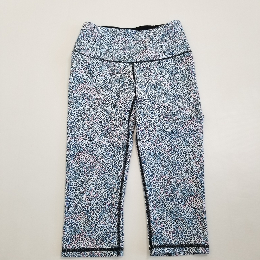 Victoria Sport Leggings Small